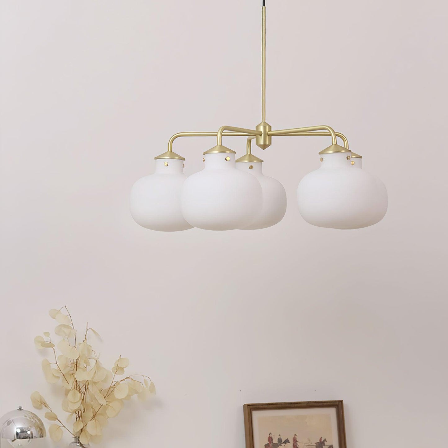 Raito Droplight Pendant Lamp