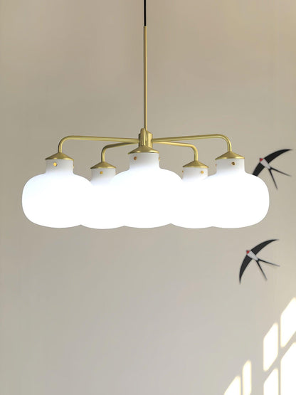 Raito Droplight Pendant Lamp