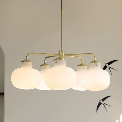 Raito Droplight Pendant Lamp