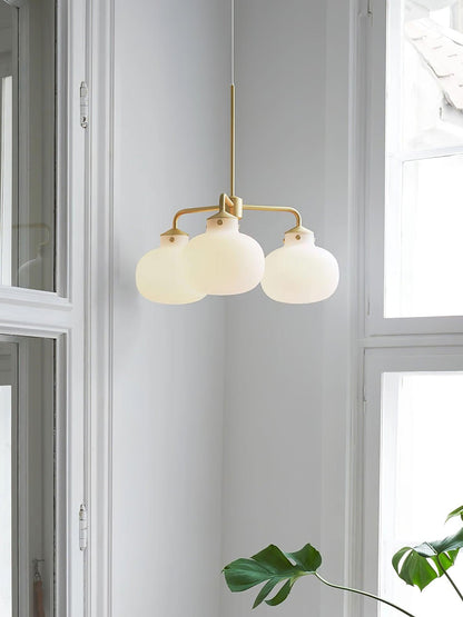 Raito Droplight Pendant Lamp