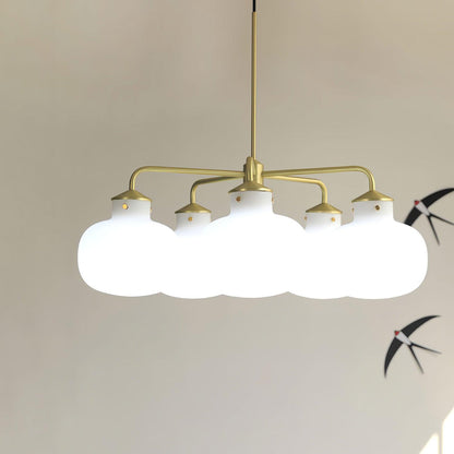 Raito Droplight Pendant Lamp