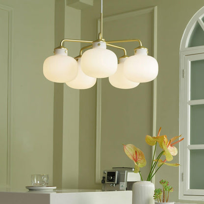 Raito Droplight Pendant Lamp