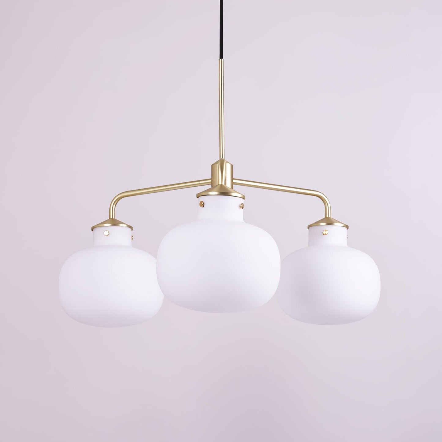 Raito Droplight Pendant Lamp