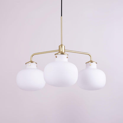 Raito Droplight Pendant Lamp