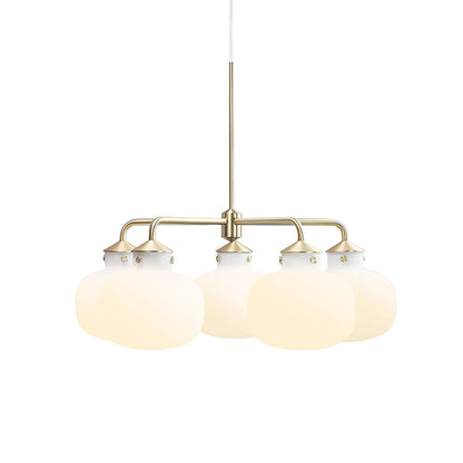 Raito Droplight Pendant Lamp