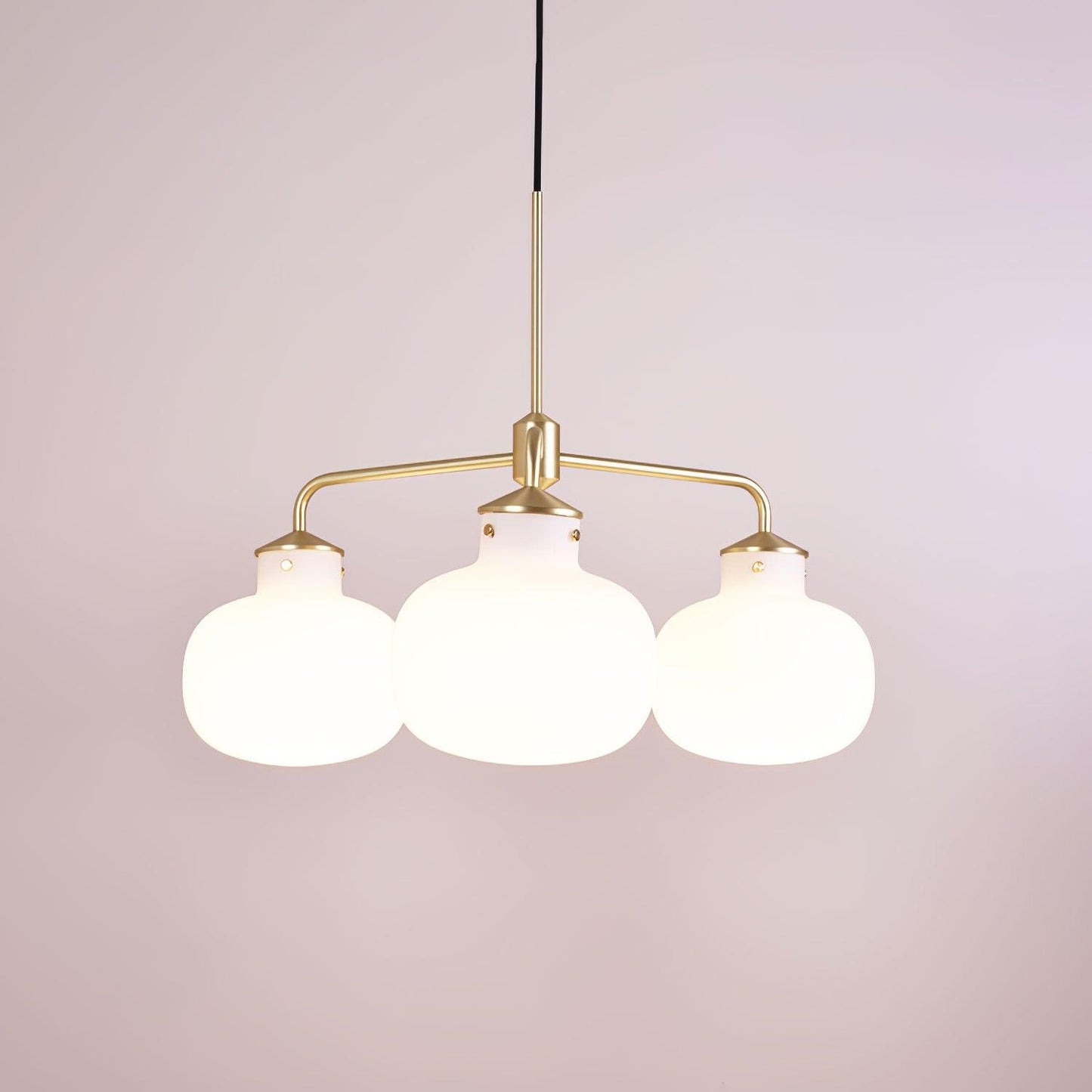 Raito Droplight Pendant Lamp