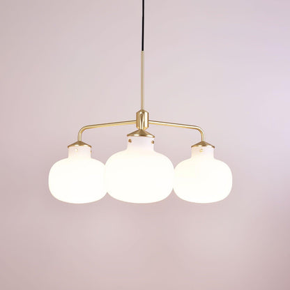 Raito Droplight Pendant Lamp