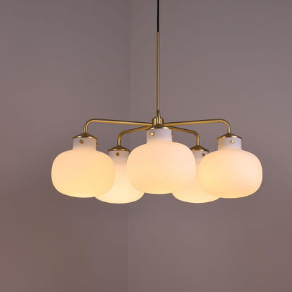 Raito Droplight Pendant Lamp