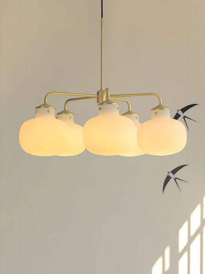 Raito Droplight Pendant Lamp