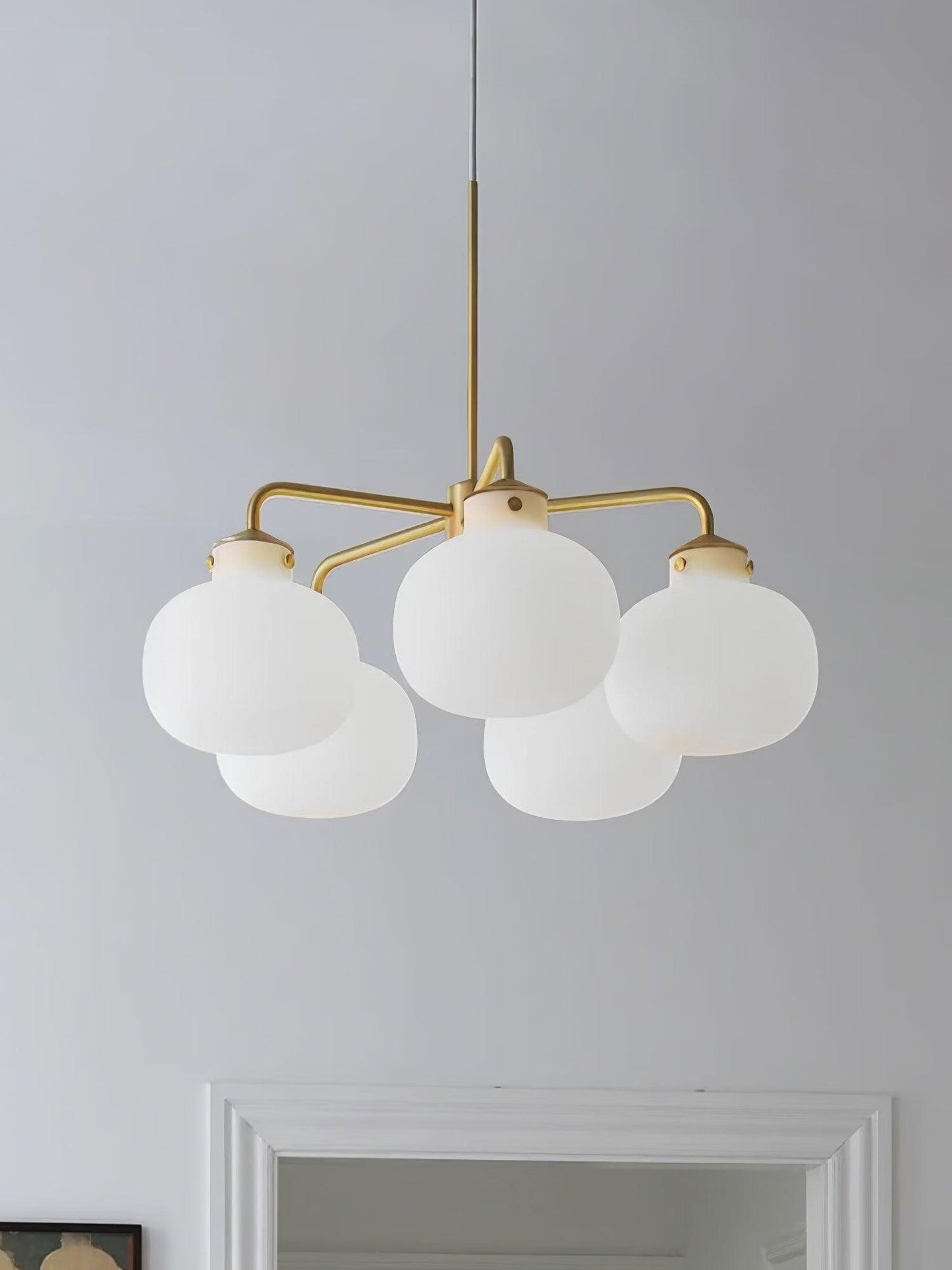 Raito Droplight Pendant Lamp