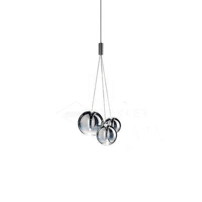 Random Droplight Pendant Light