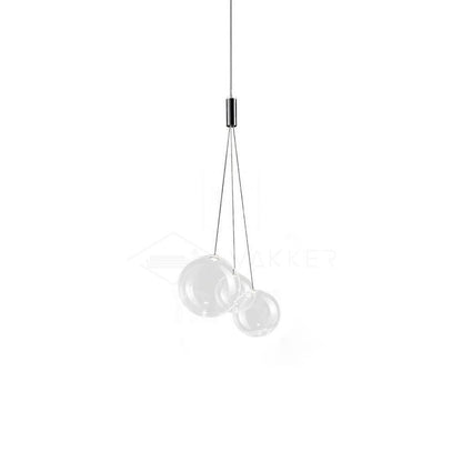 Random Droplight Pendant Light