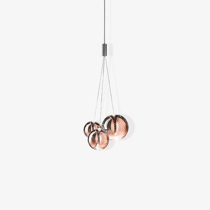 Random Droplight Pendant Light