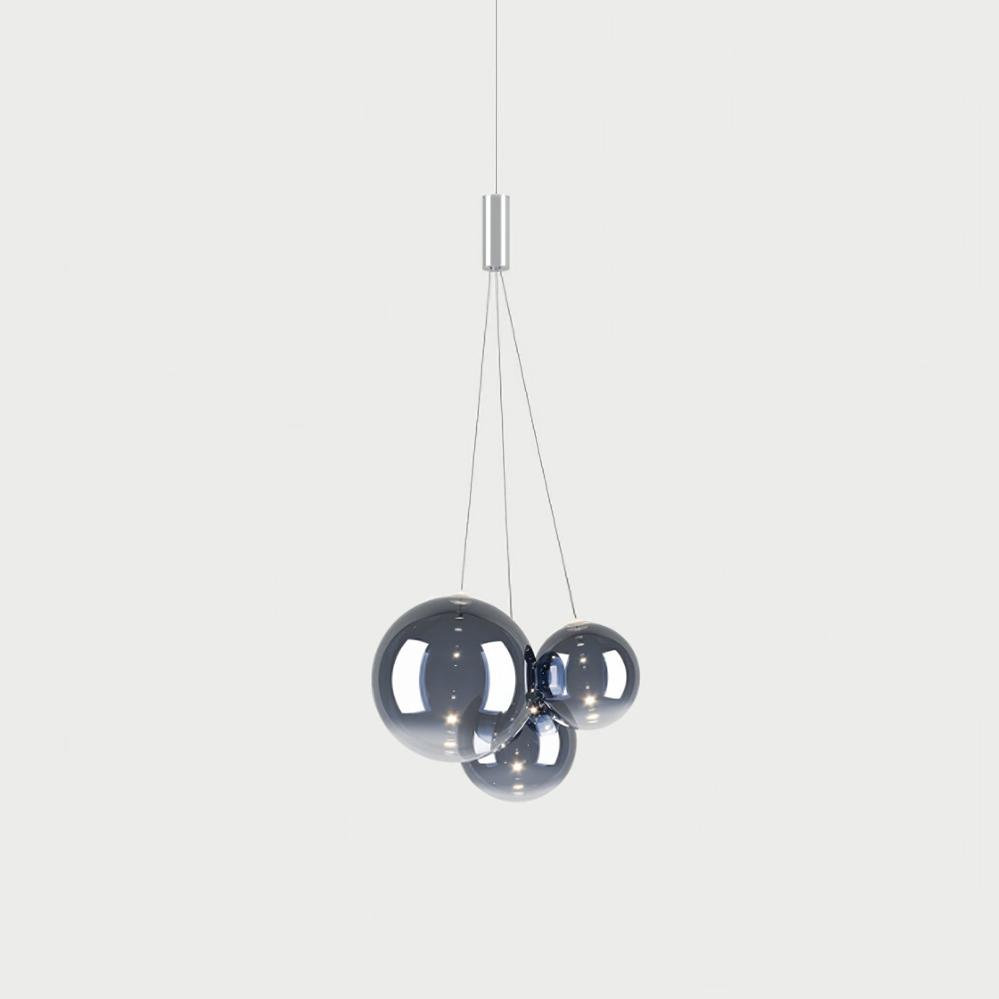 Random Droplight Pendant Light