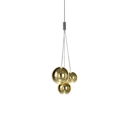 Random Droplight Pendant Light