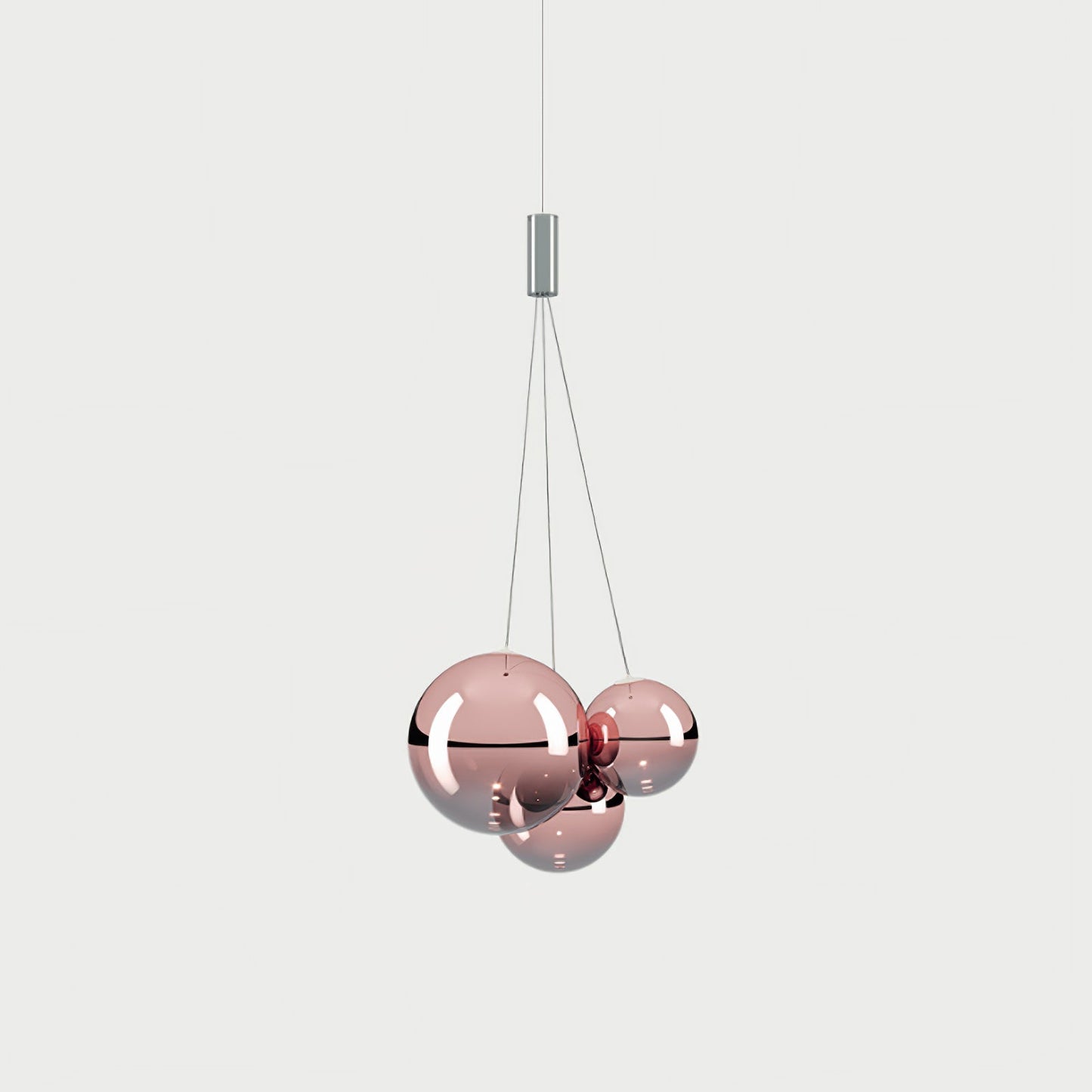 Random Droplight Pendant Light