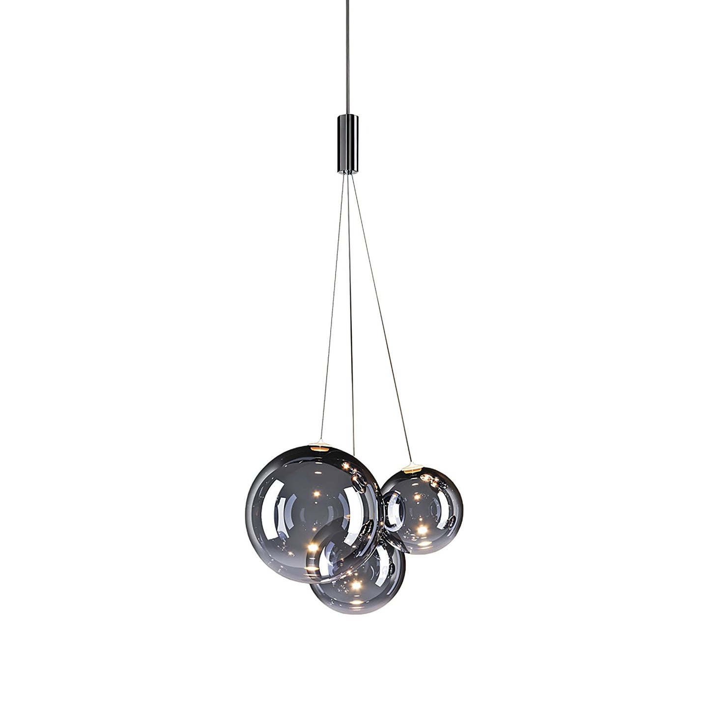 Random Droplight Pendant Light