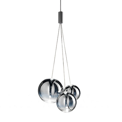 Random Droplight Pendant Light