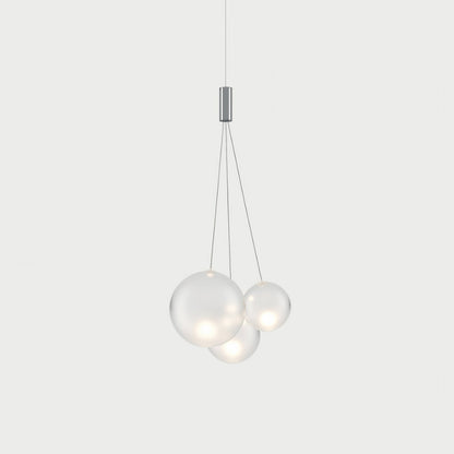 Random Droplight Pendant Light