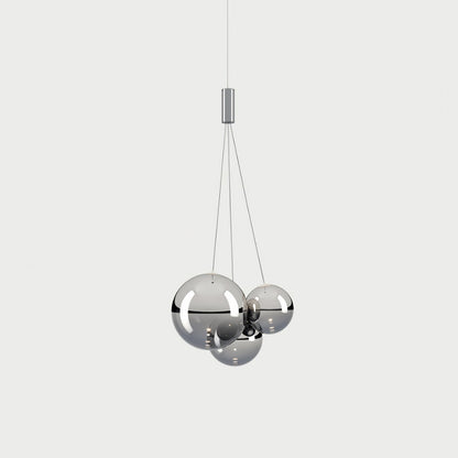 Random Droplight Pendant Light