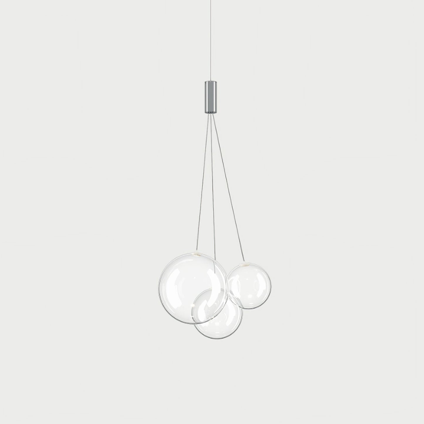 Random Droplight Pendant Light