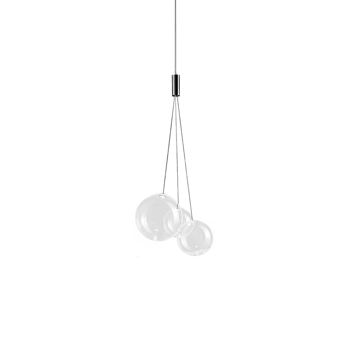 Random Droplight Pendant Light