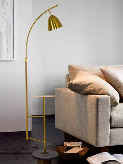 Rani Tall Lamp Floor Lamp