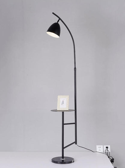 Rani Tall Lamp Floor Lamp