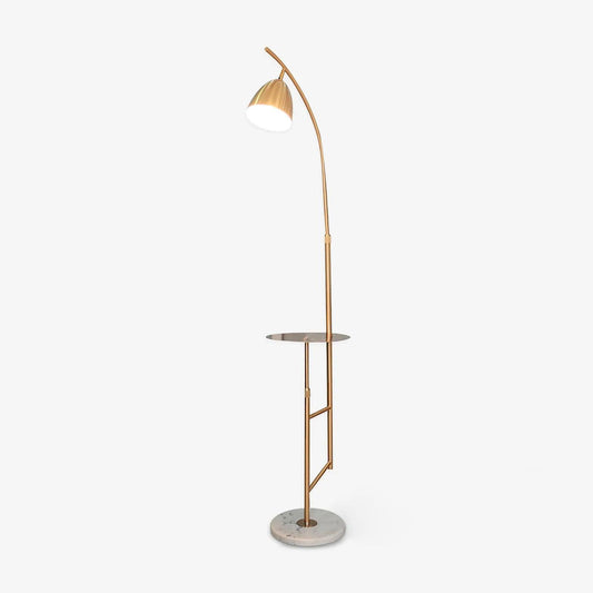 Rani Tall Lamp Floor Lamp