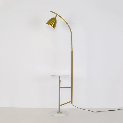 Rani Tall Lamp Floor Lamp