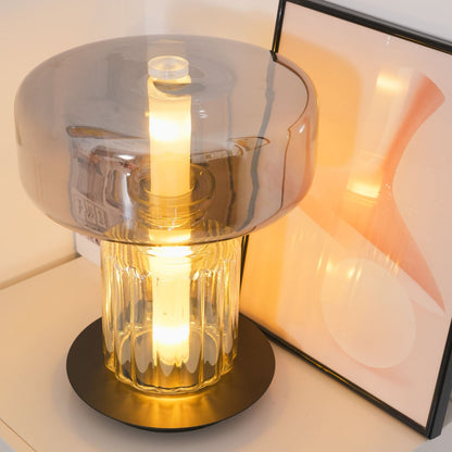 Rapanui Portable lamp Table Lamp