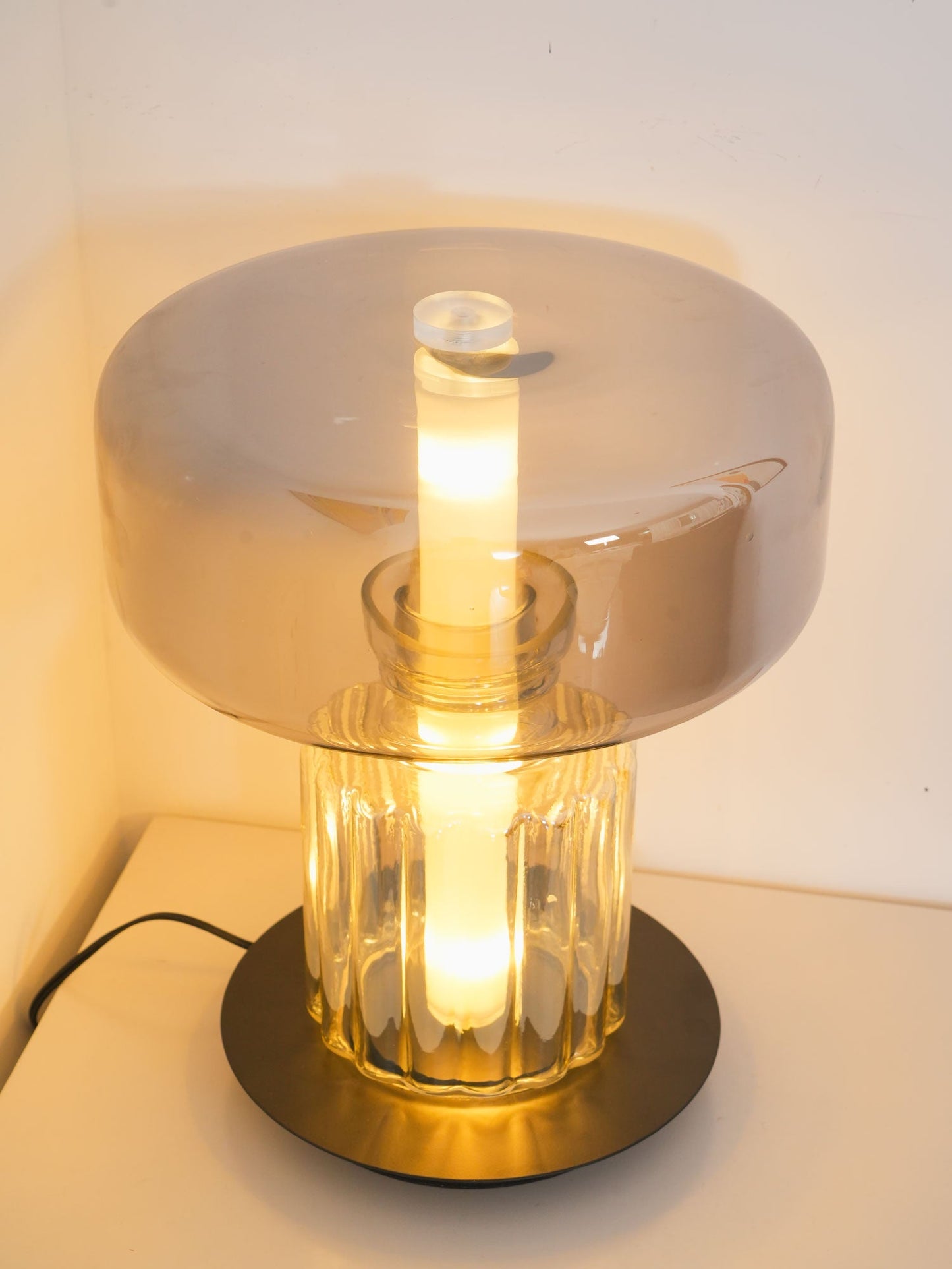 Rapanui Portable lamp Table Lamp