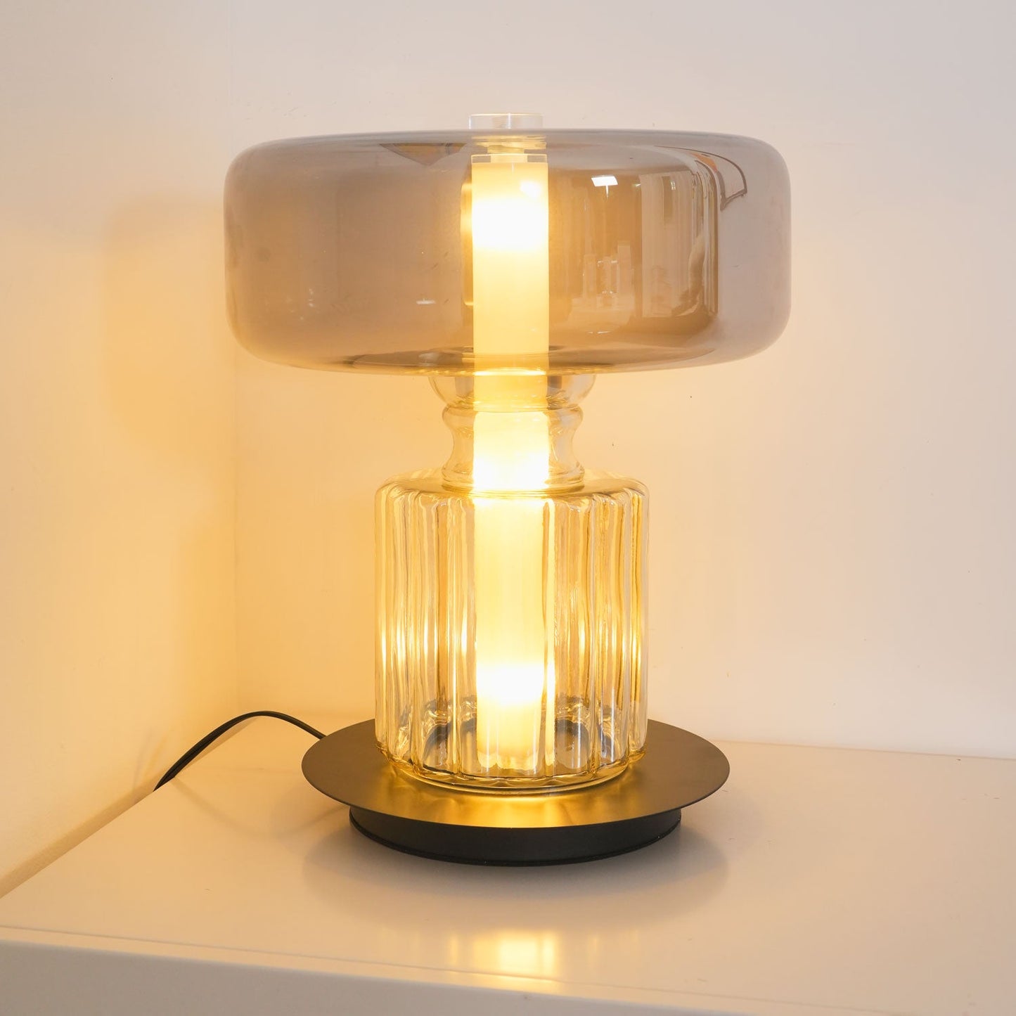 Rapanui Portable lamp Table Lamp