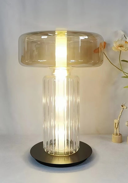 Rapanui Portable lamp Table Lamp