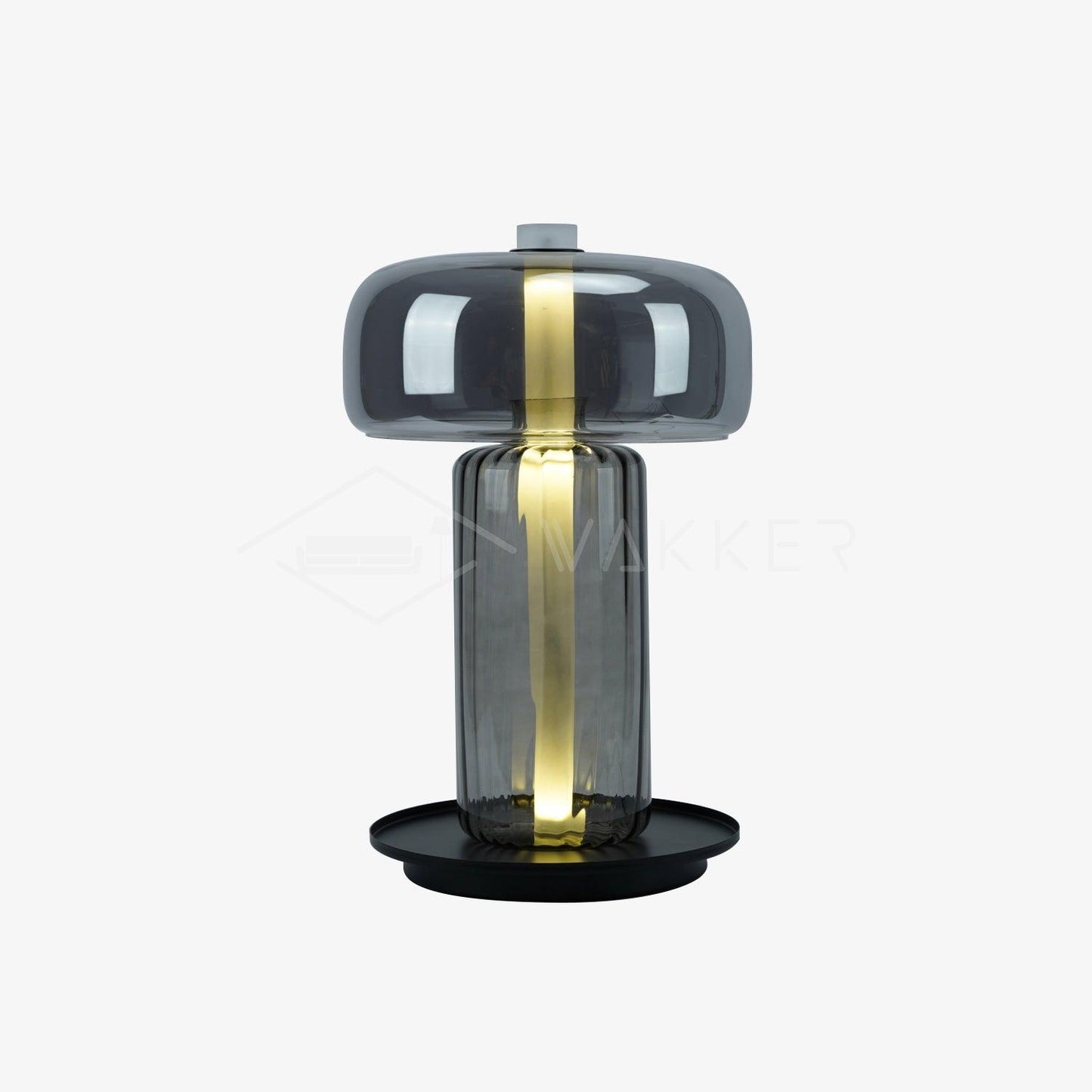 Rapanui Portable lamp Table Lamp