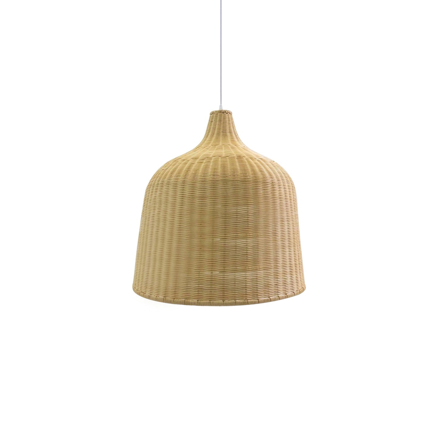 Rattan Hanging light Pandent Light