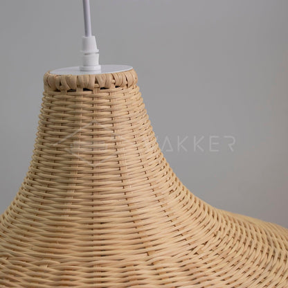 Rattan Hanging light Pandent Light