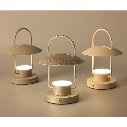 Ray Portable Built-in Battery Accent lamp Table Lamp