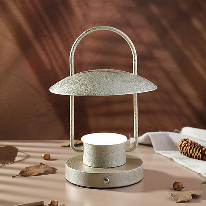 Ray Portable Built-in Battery Accent lamp Table Lamp