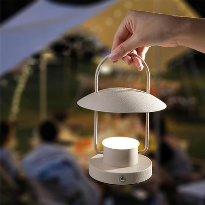 Ray Portable Built-in Battery Accent lamp Table Lamp