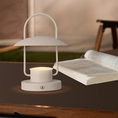 Ray Portable Built-in Battery Accent lamp Table Lamp