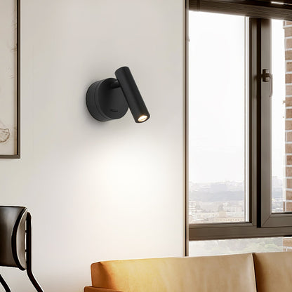 Reading LED Bedroom Wall-mounted lamp Wall Lamp