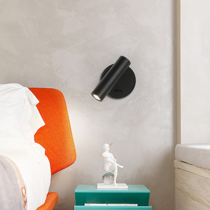 Reading LED Bedroom Wall-mounted lamp Wall Lamp