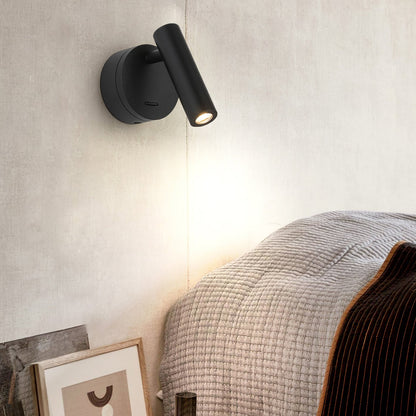 Reading LED Bedroom Wall-mounted lamp Wall Lamp