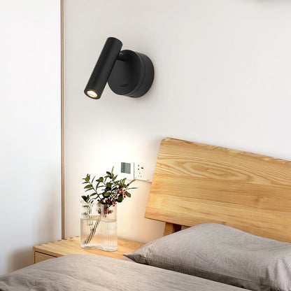 Reading LED Bedroom Wall-mounted lamp Wall Lamp