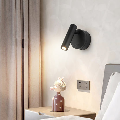 Reading LED Bedroom Wall-mounted lamp Wall Lamp