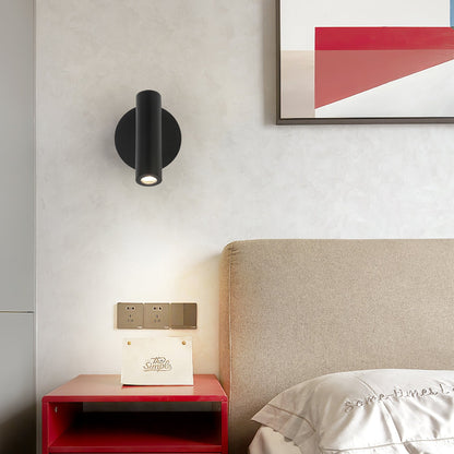 Reading LED Bedroom Wall-mounted lamp Wall Lamp