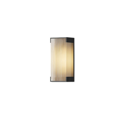 Rectangular Outdoor Wall light Wall Light