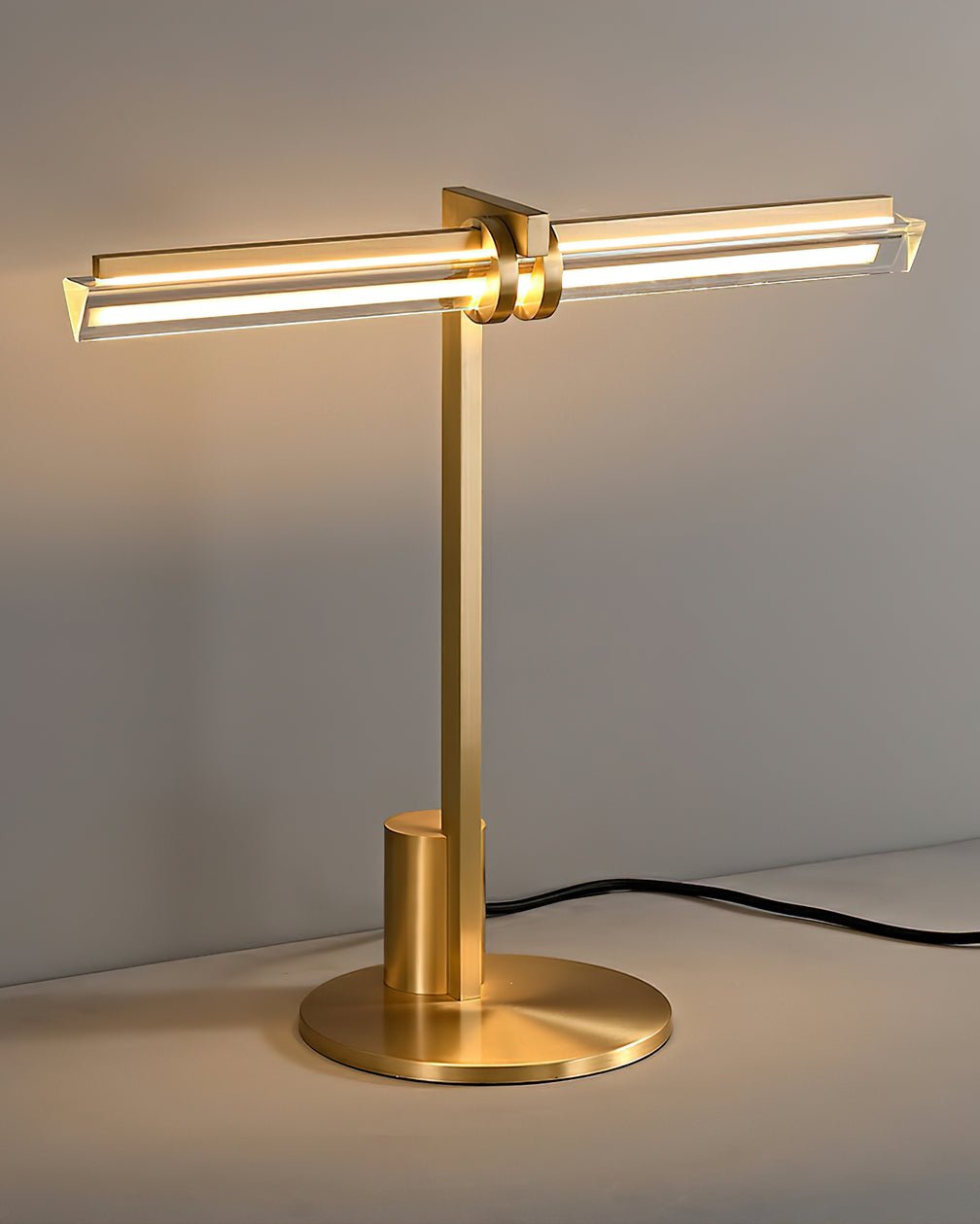 Reed Nightstand lamp Table Lamp