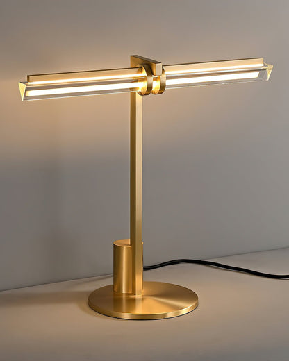 Reed Nightstand lamp Table Lamp